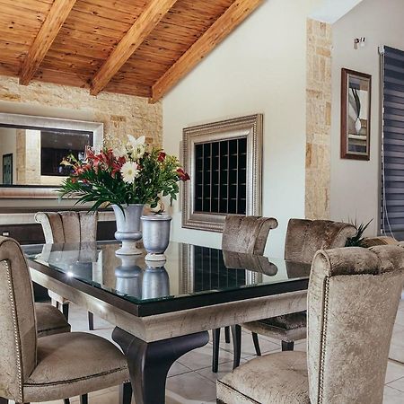 Villa Paradise Laganas Extérieur photo